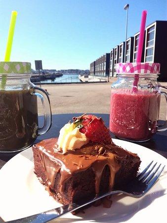 Banu Cafe